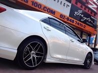 TOYOTA-CAMRY